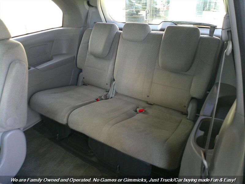 Used 2016 Honda Odyssey LX image 21