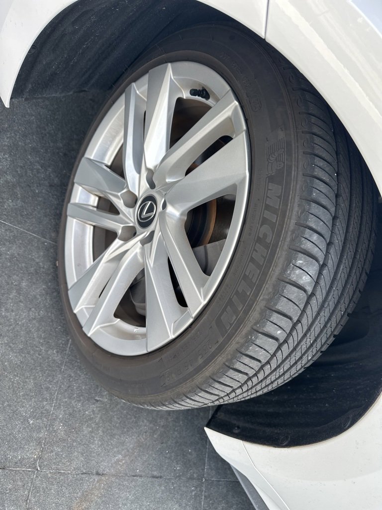 Used 2024 Lexus IS 300 w/ Comfort Package image 4