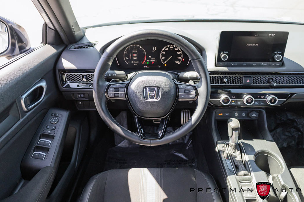 Used 2026 Honda Civic Sport image 2