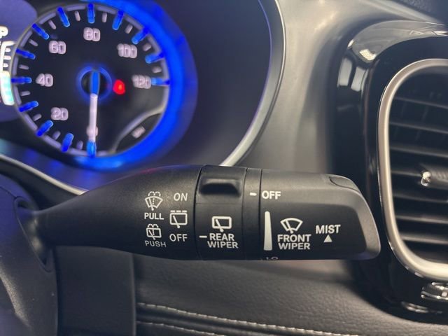 New 2026 Chrysler Pacifica Limited w/ S Appearance Package image 40