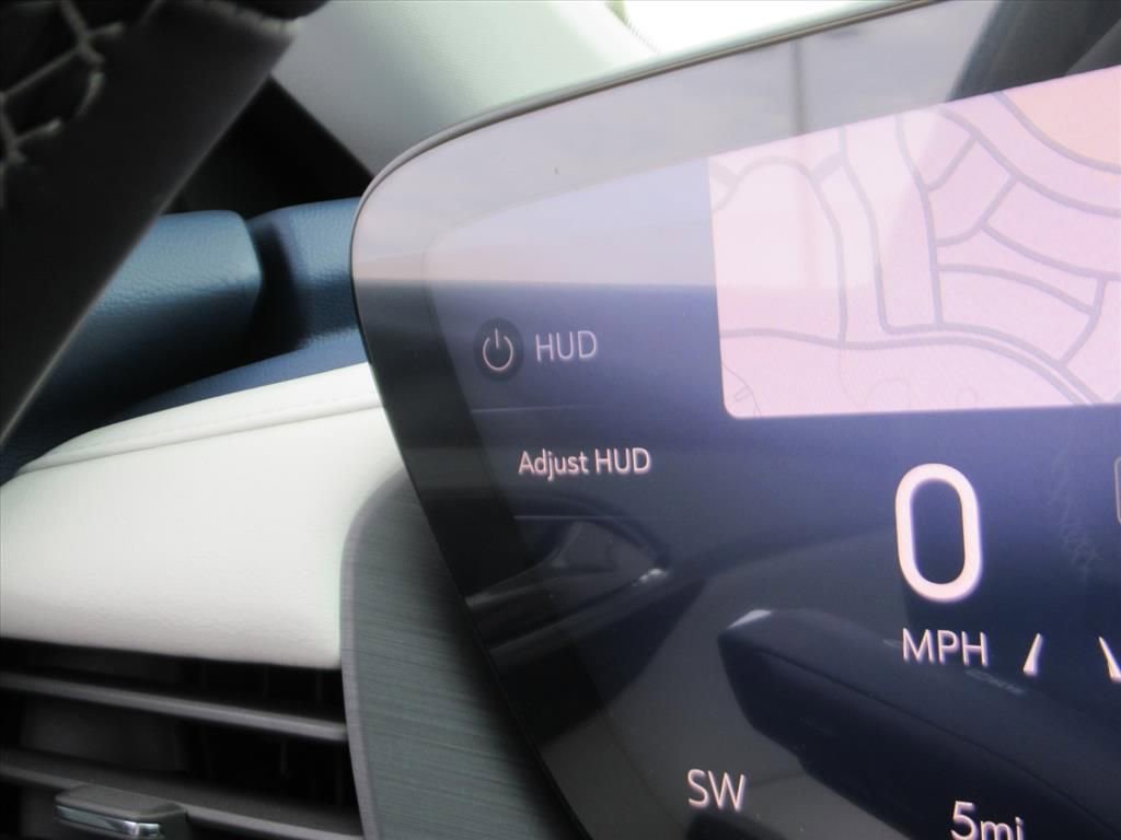 New 2026 Buick Envision Avenir image 30