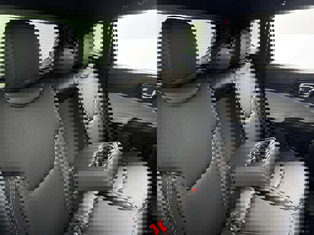 New 2026 Jeep Compass Limited image 22