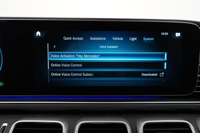 Used 2023 Mercedes-Benz GLS 450 4MATIC image 74