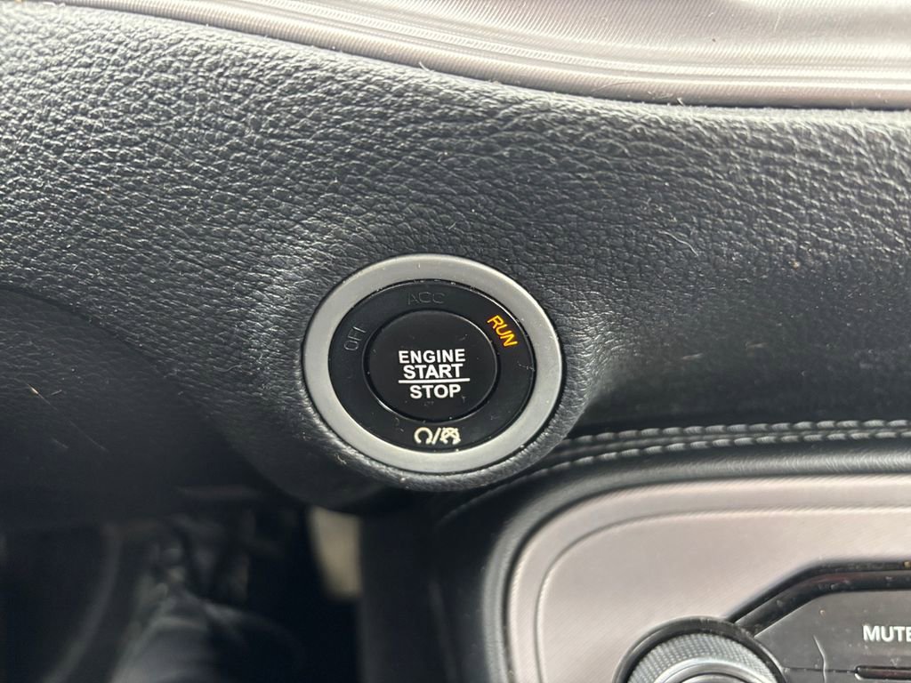 Used 2023 Dodge Challenger SXT w/ Cold Weather Group image 25