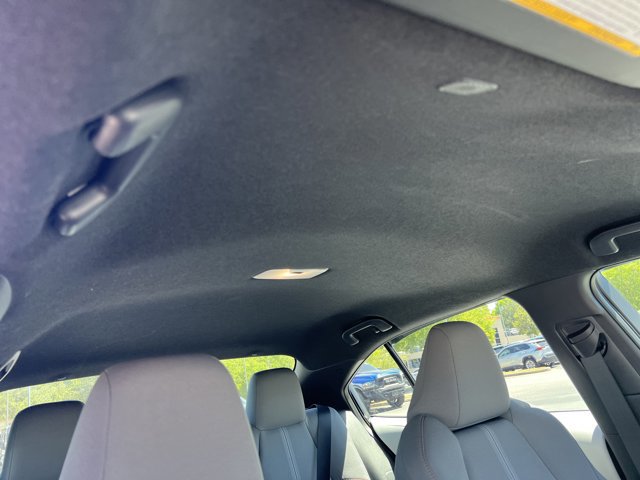 Certified 2025 Toyota Corolla FX w/ Convenience Package image 25