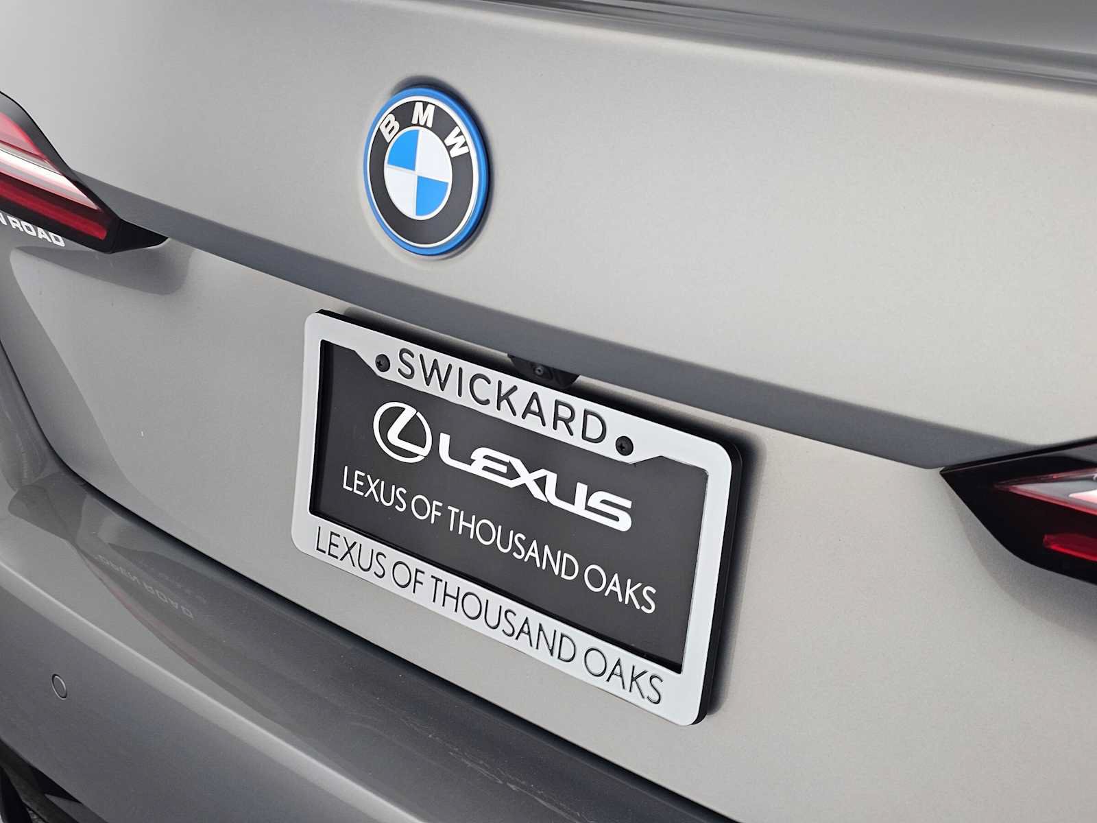 Used 2024 BMW i5 M60 w/ Premium Package AWD/4WD image 13