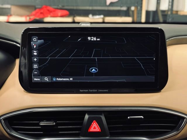 Used 2023 Hyundai Santa Fe Calligraphy image 36