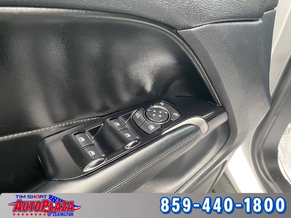 Used 2019 Lincoln MKC Select w/ Select Plus Package image 51