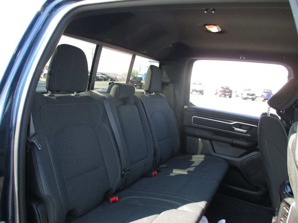 Used 2020 RAM 1500 Big Horn image 24