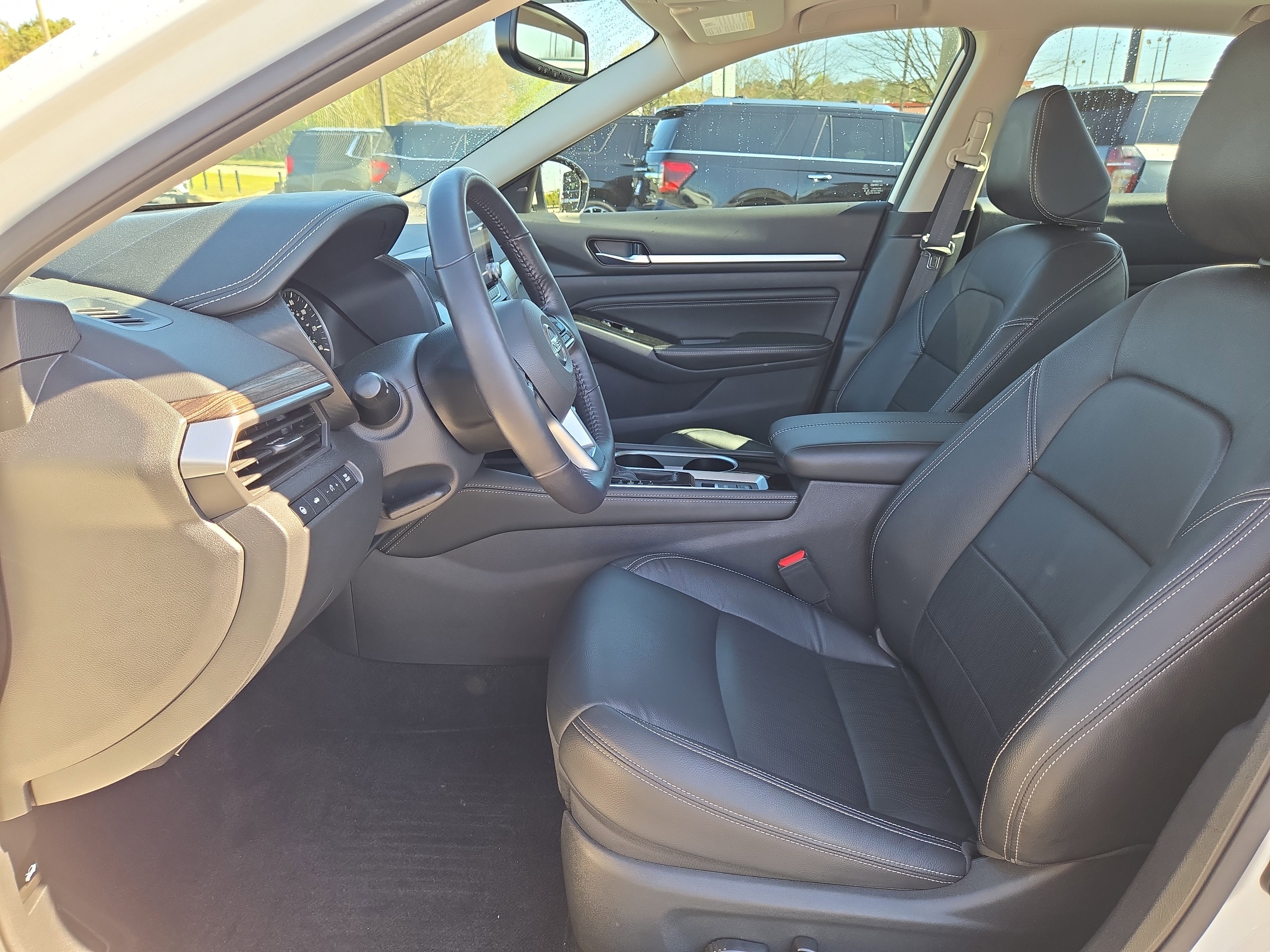 Used 2021 Nissan Altima 2.5 Platinum image 21