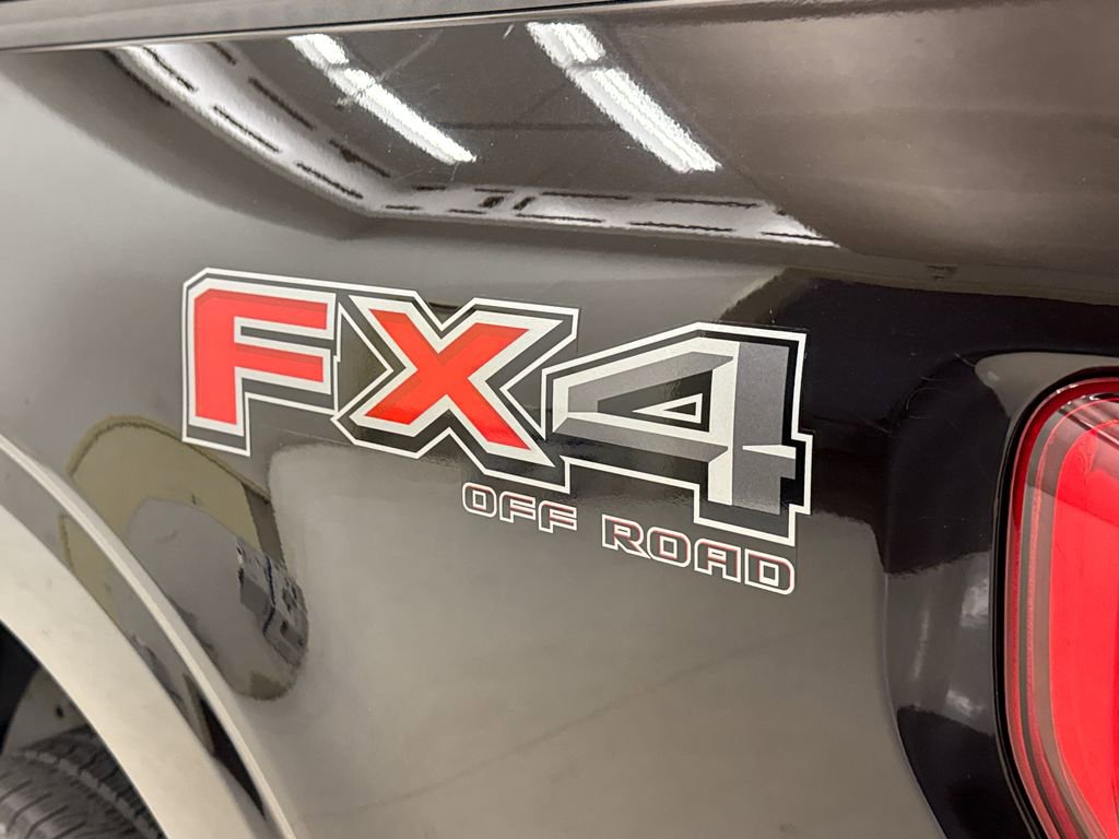 Used 2021 Ford F150 King Ranch w/ Equipment Group 601A High image 12