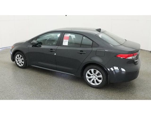 New 2026 Toyota Corolla LE image 4