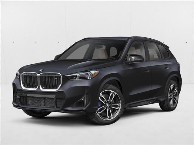 New 2026 BMW X1 M35i AWD/4WD video 1
