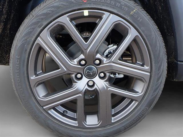 New 2026 Jeep Compass Latitude image 7