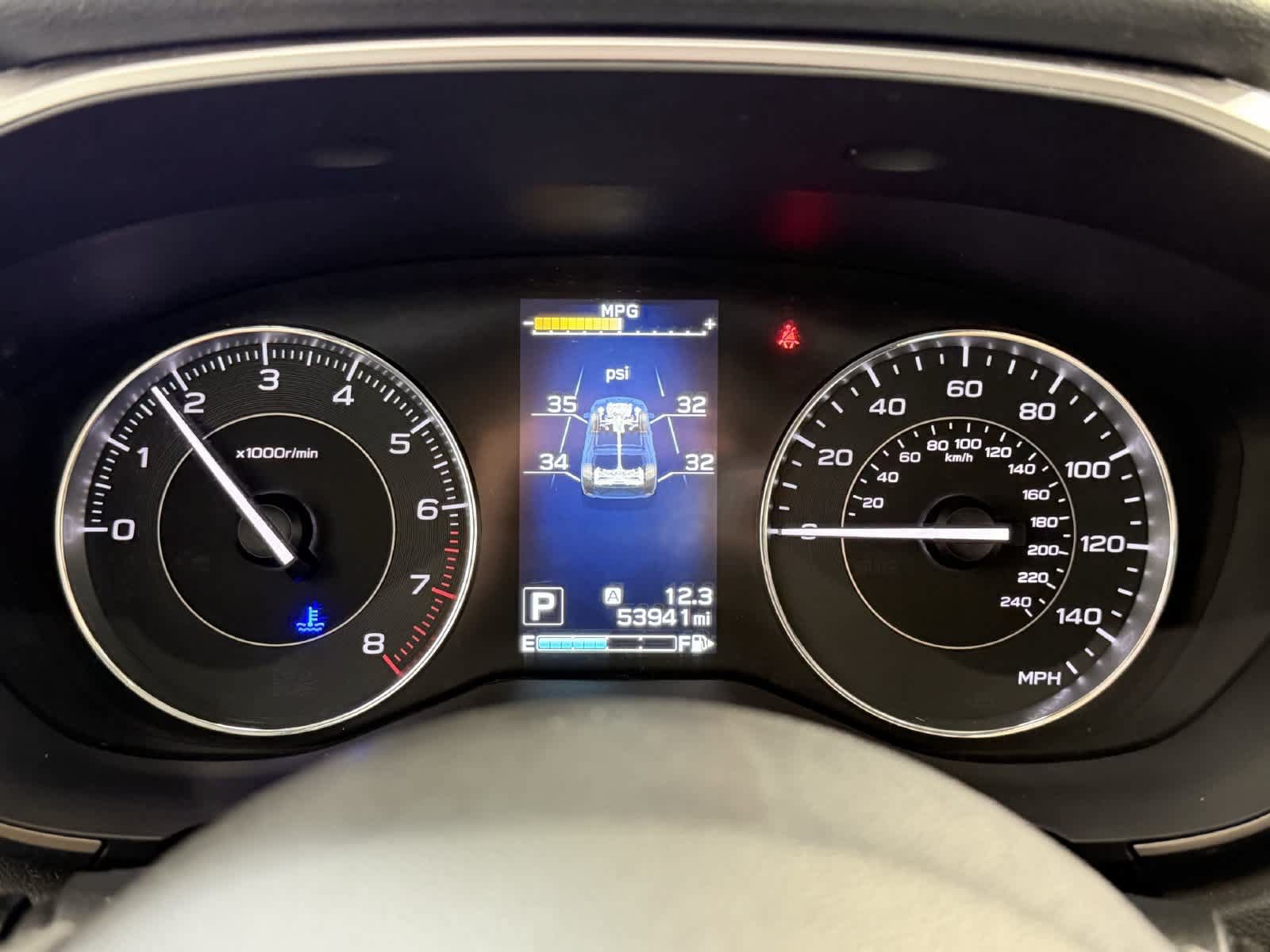 Used 2018 Subaru Impreza 2.0i Limited AWD/4WD image 19