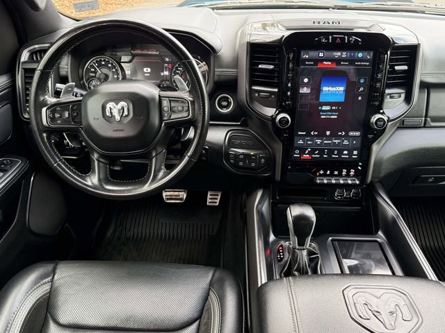 Used 2022 RAM 1500 Rebel w/ Rebel Level 2 Equipment Group image 13