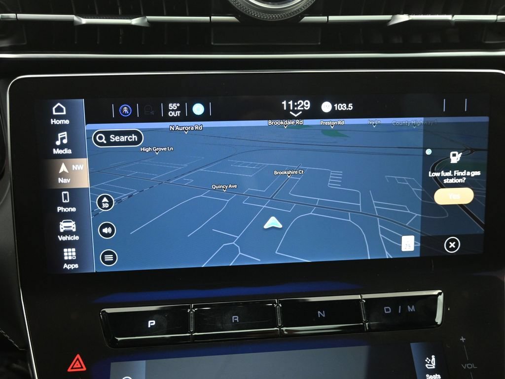 Used 2023 Maserati Grecale Modena AWD/4WD image 13
