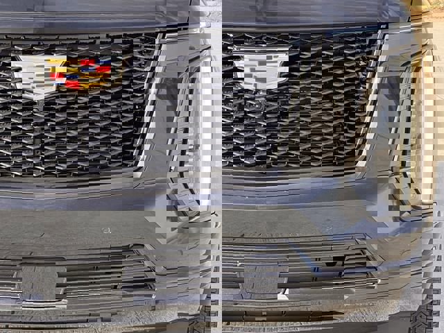 Certified 2026 Cadillac Escalade Sport w/ Touring Package image 12