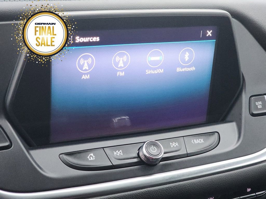 Used 2019 Chevrolet Blazer LT image 22