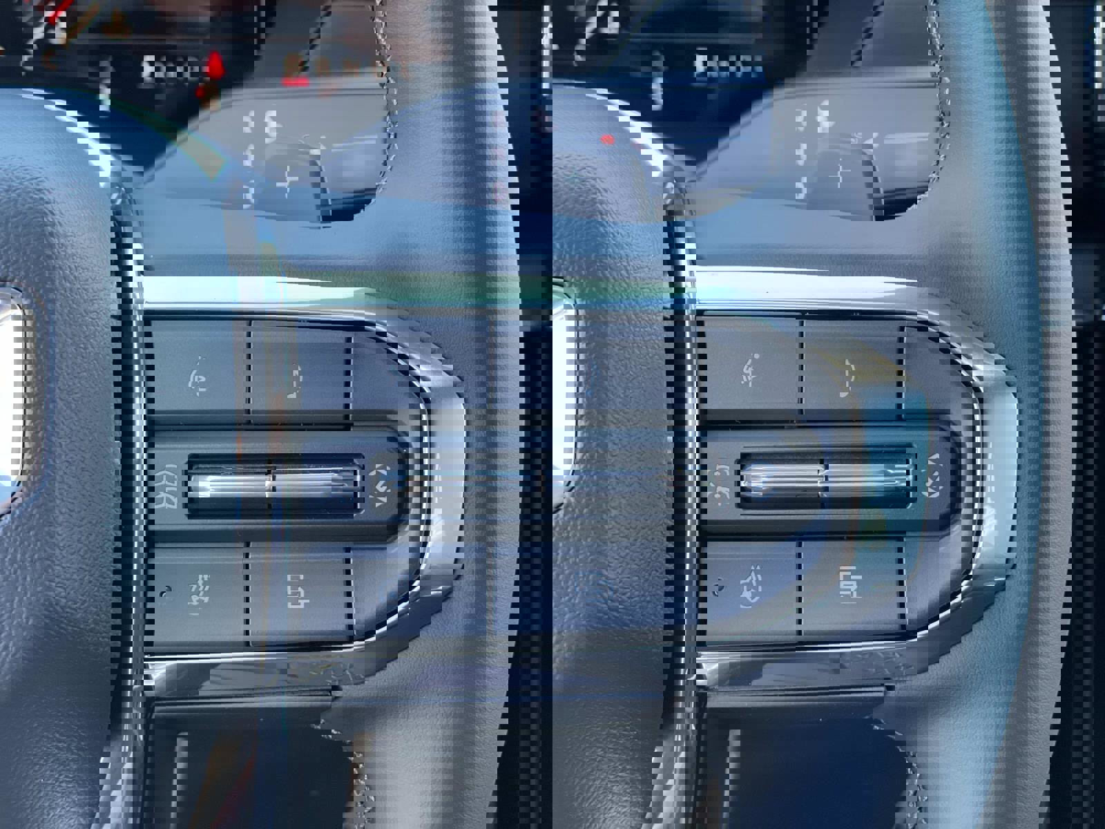 New 2026 GMC Acadia Elevation w/ Black Edition image 12