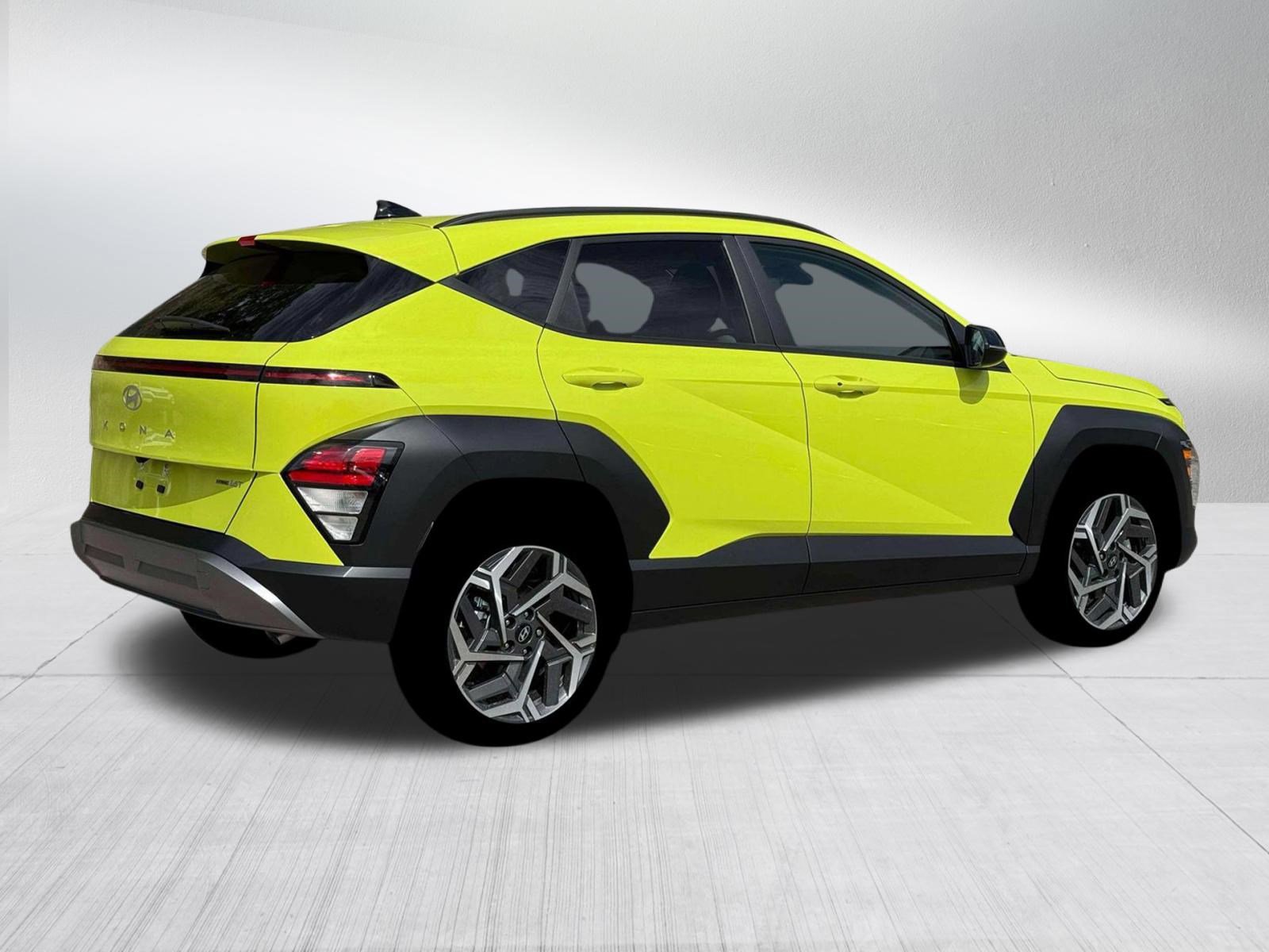 New 2026 Hyundai Kona SEL Premium image 8