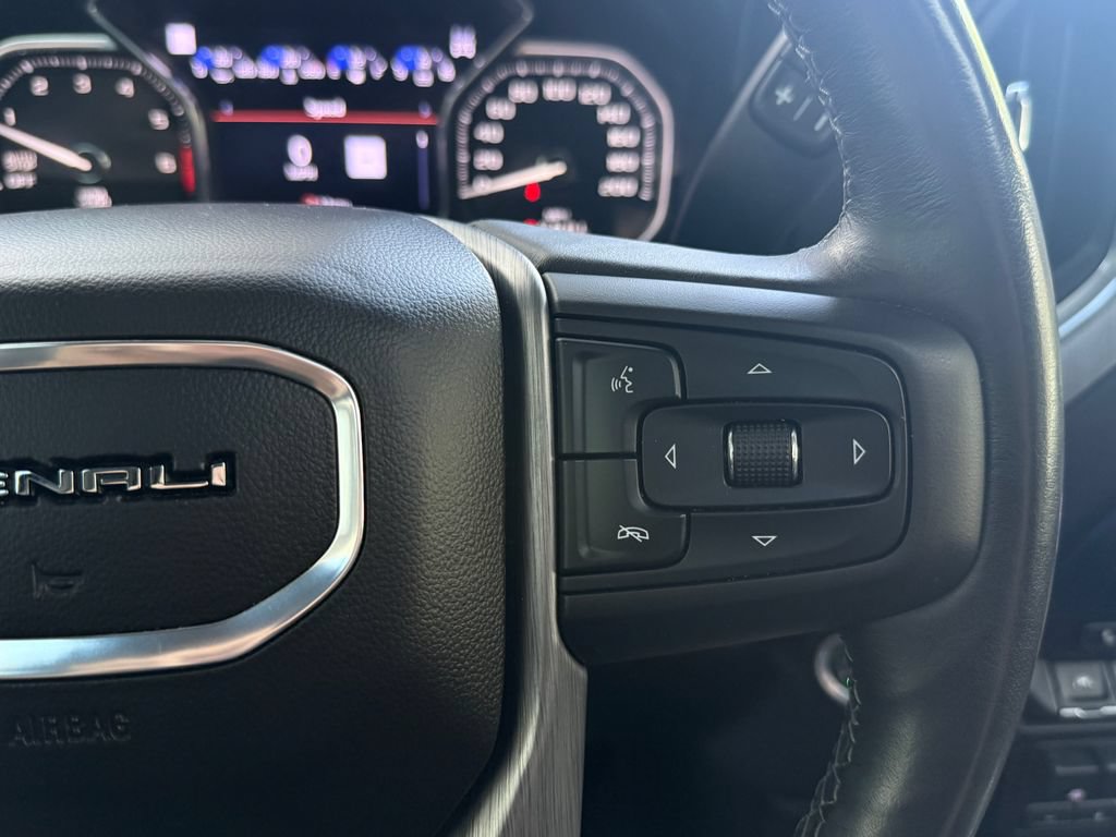 Used 2019 GMC Sierra 1500 Denali w/ Denali Ultimate Package AWD/4WD image 34