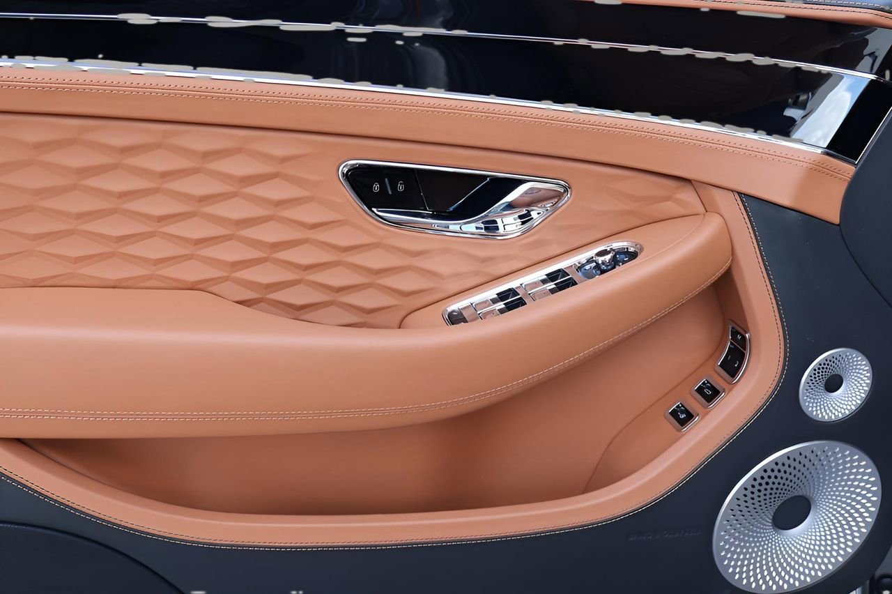 New 2026 Bentley Continental GT Speed image 13