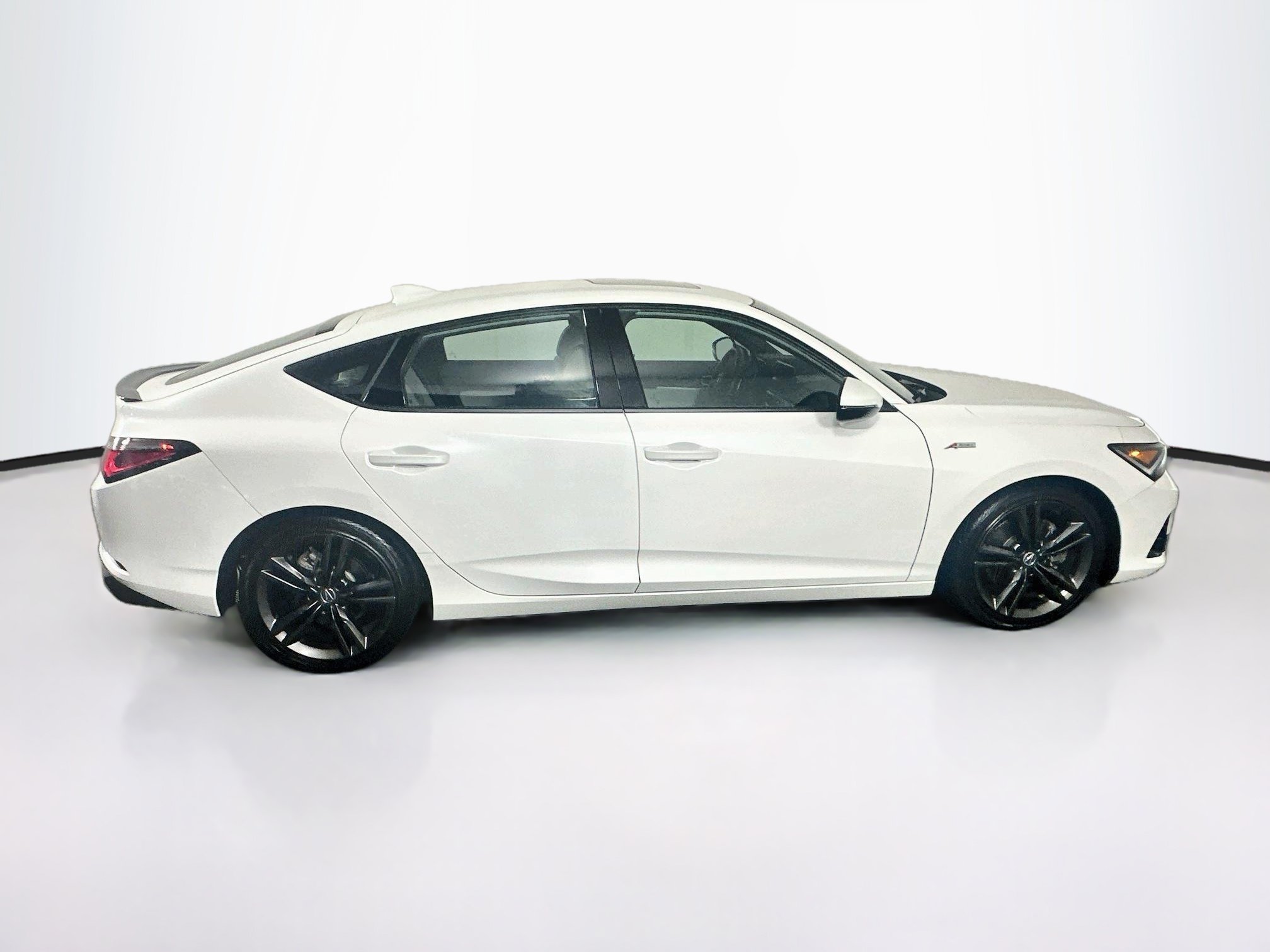 Used 2025 Acura Integra A-Spec w/ Technology Package FWD image 10