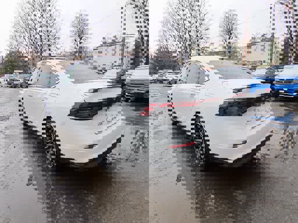 Certified 2023 Honda Accord Sport image 4