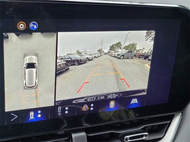 New 2026 Chevrolet Equinox LT w/ Convenience Package II image 23