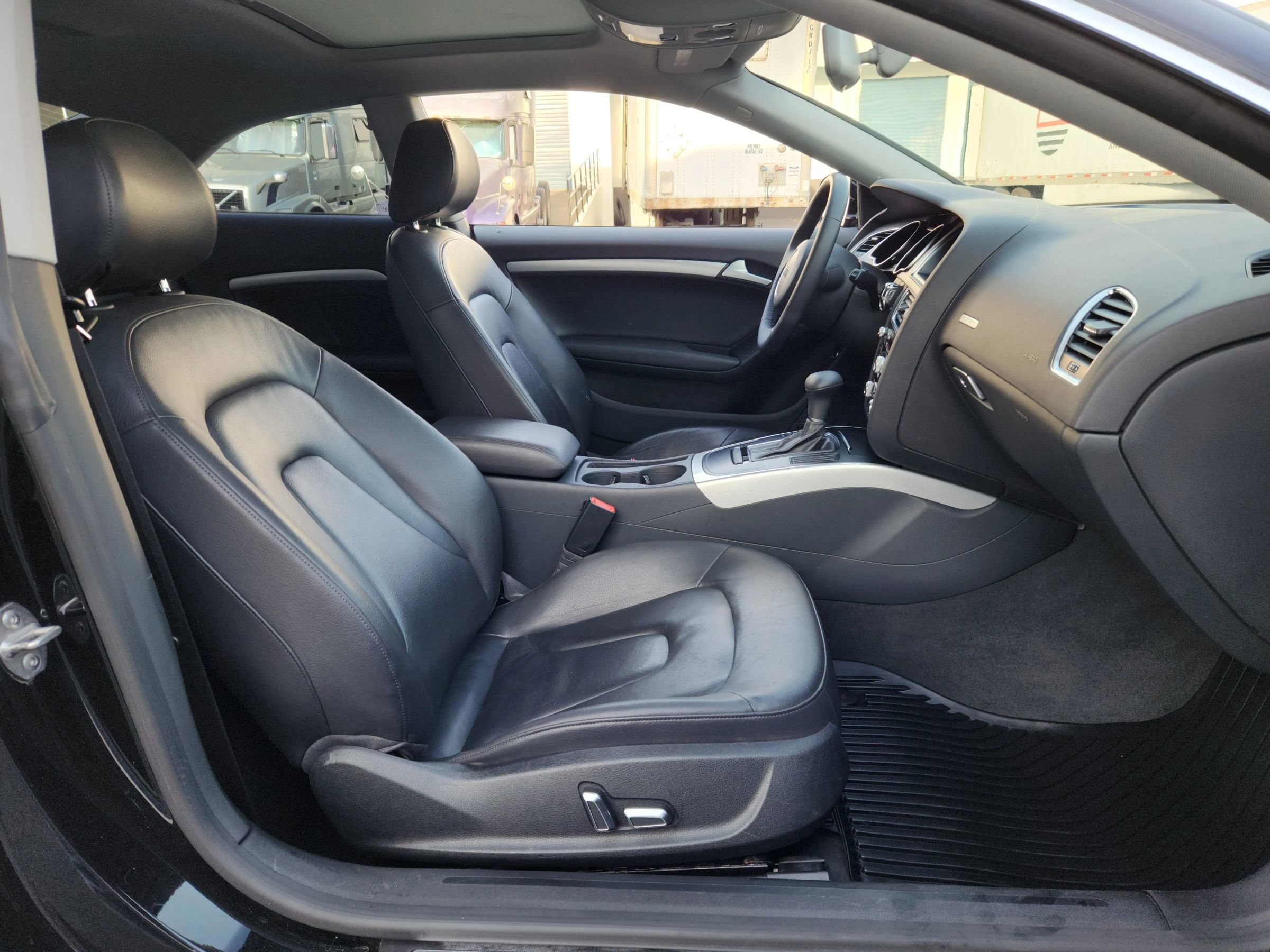 Used 2013 Audi A5 2.0T Premium w/ Convenience Pkg image 15