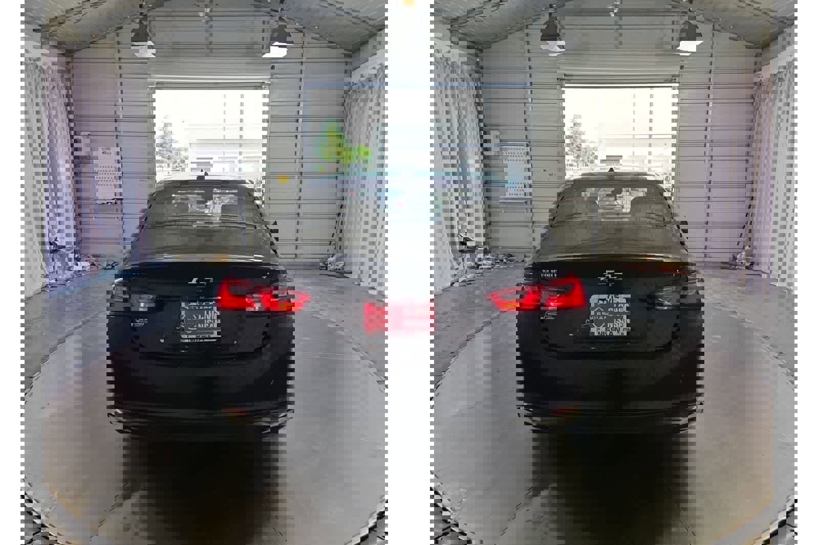 Used 2023 Chevrolet Malibu LT image 5