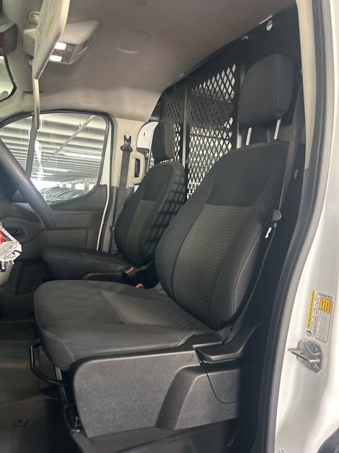 Used 2024 Ford Transit 250 Low Roof w/ Exterior Upgrade Package image 7