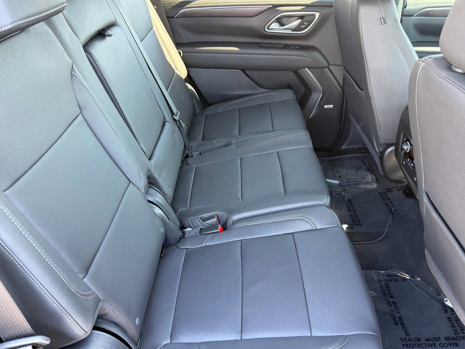 Used 2024 Chevrolet Tahoe LT image 22