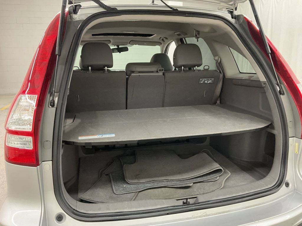 Used 2011 Honda CR-V EX-L image 26