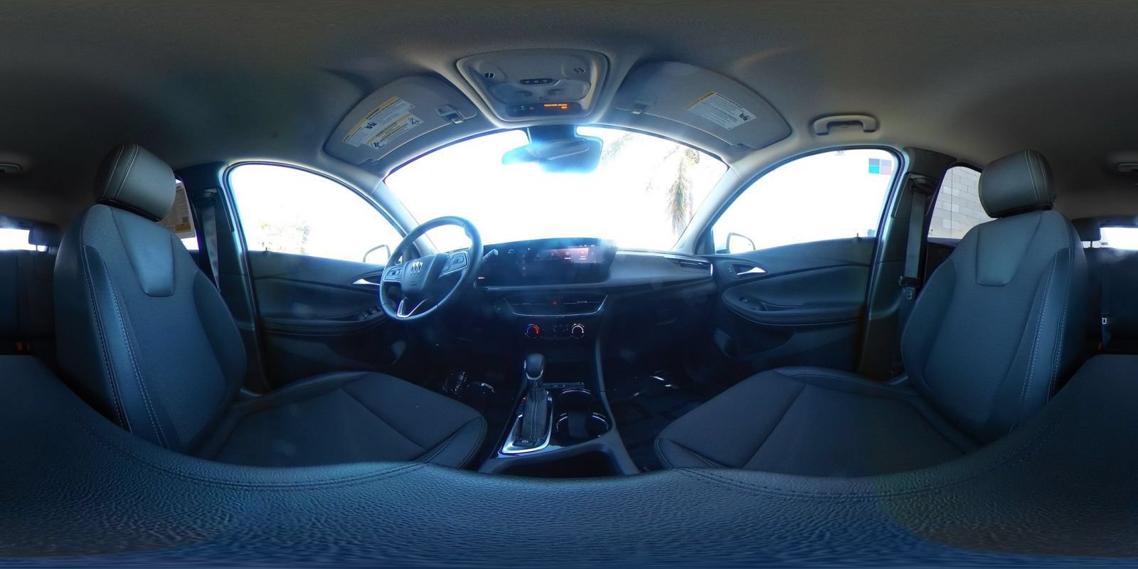 Used 2025 Buick Encore GX Preferred FWD image 42