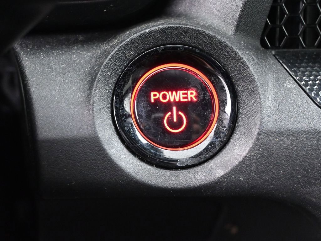 Certified 2024 Honda CR-V Sport-L image 22