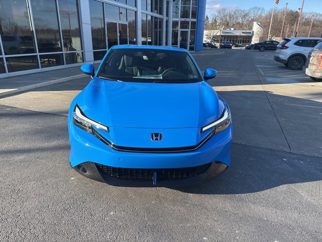 New 2026 Honda Prelude image 8