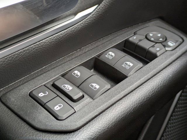New 2026 RAM 1500 Big Horn image 25
