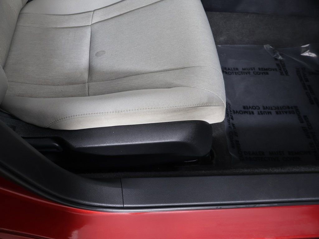 Used 2023 Honda Accord EX image 32