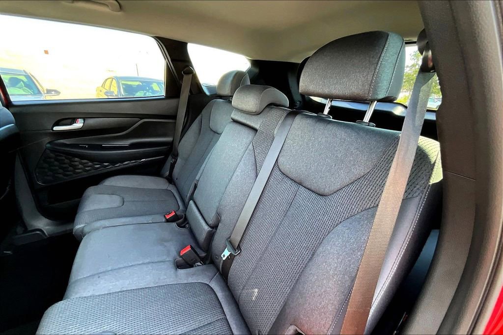 Certified 2023 Hyundai Santa Fe SE image 15