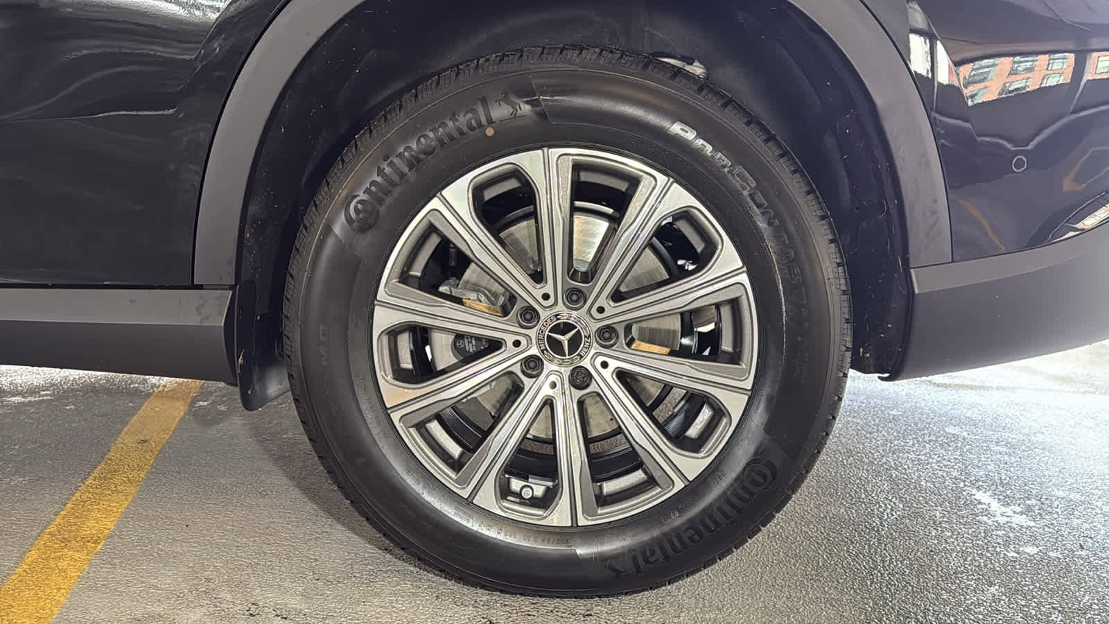 New 2026 Mercedes-Benz GLC 300 4MATIC image 10