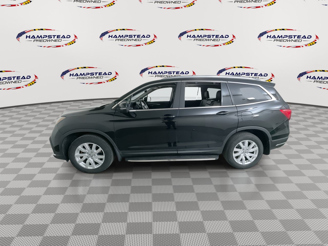 Used 2020 Honda Pilot EX-L image 5