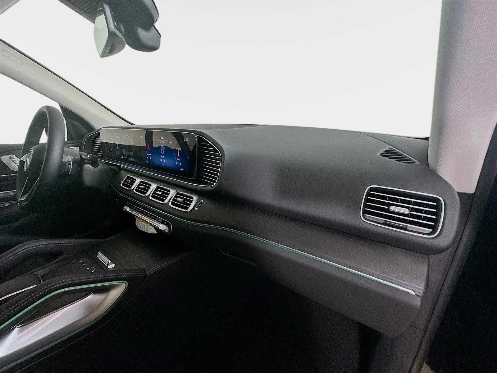 Certified 2026 Mercedes-Benz GLE 450 4MATIC image 40