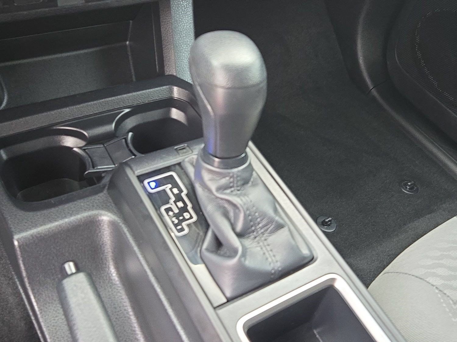 Certified 2023 Toyota Tacoma SR AWD/4WD image 24