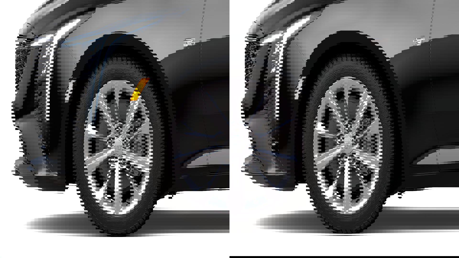 New 2026 Cadillac CT5 Premium Luxury image 7