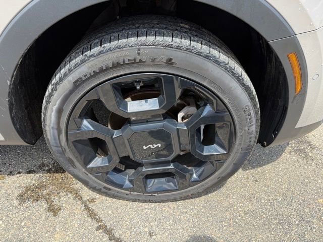 Certified 2024 Kia Sorento SX AWD/4WD image 16