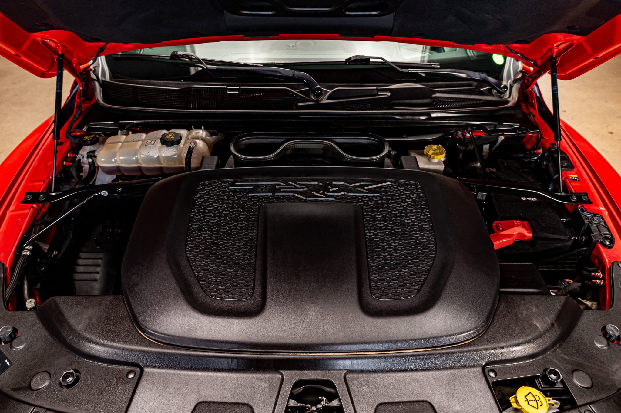 Used 2023 RAM 1500 TRX w/ TRX Level 2 Equipment Group image 29