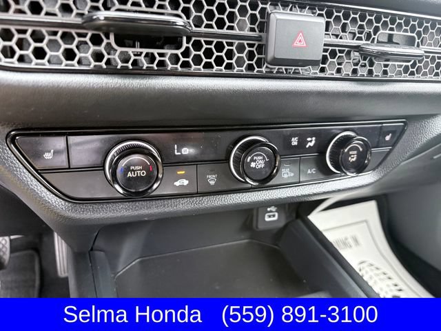 Used 2024 Honda HR-V Sport image 18