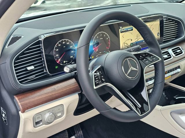 New 2026 Mercedes-Benz GLE 350 4MATIC image 15